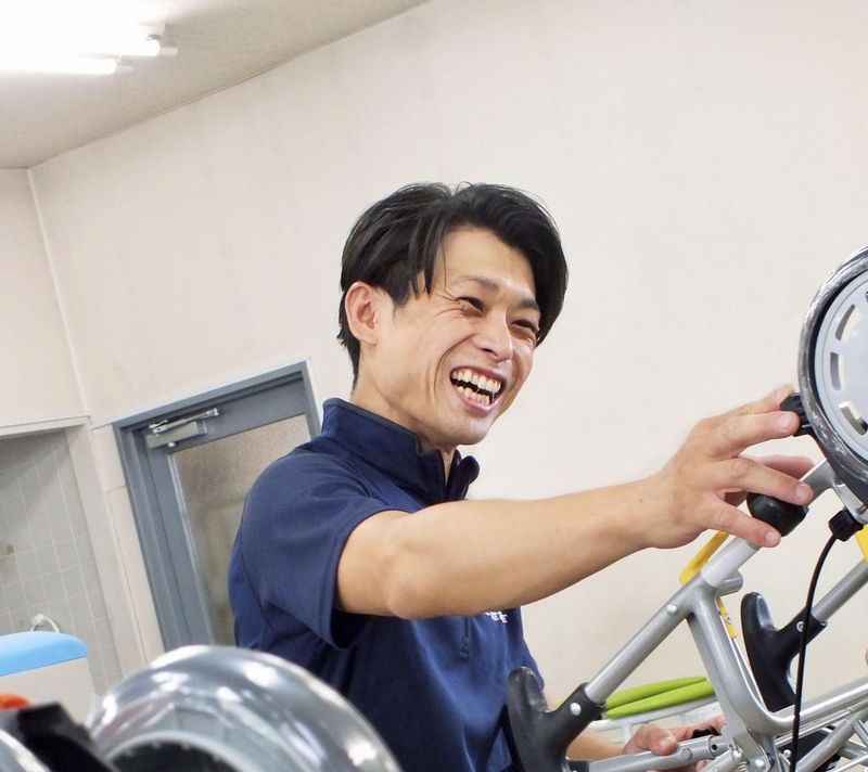 株式会社プライムケアウエストの求人・転職情報