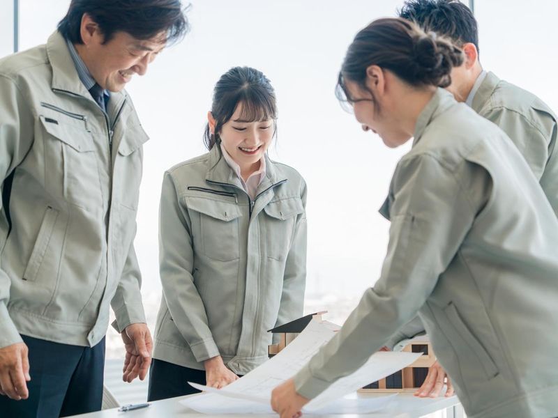 新日本建設株式会社