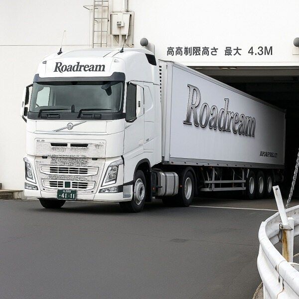株式会社ロードリームの求人・転職情報