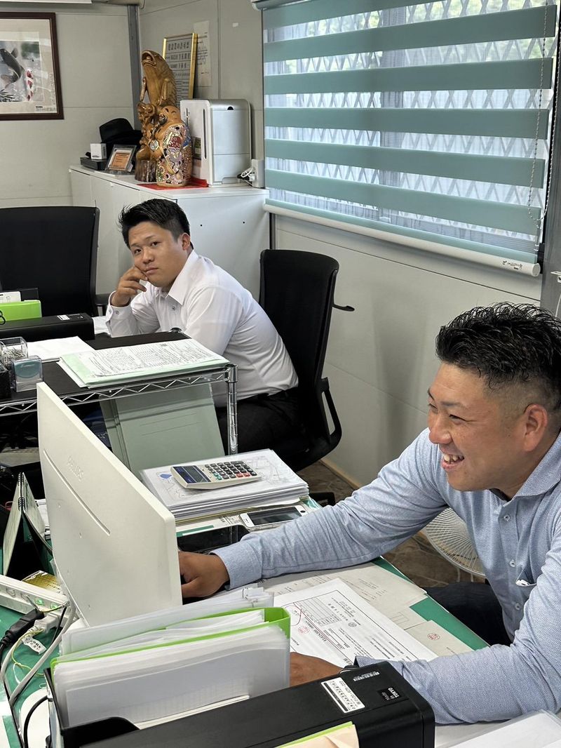 株式会社YK開発　福岡営業所のアルバイト・バイト求人情報-02