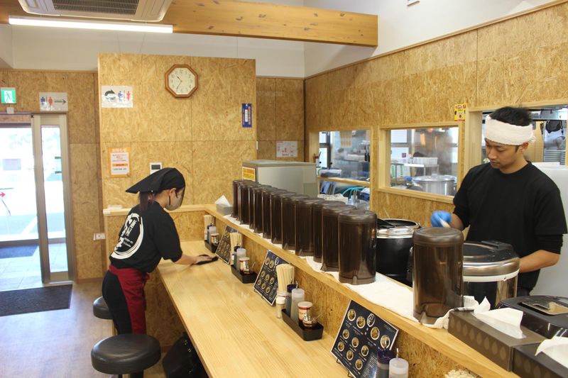 麺屋たかひろのアルバイト・バイト求人情報-02