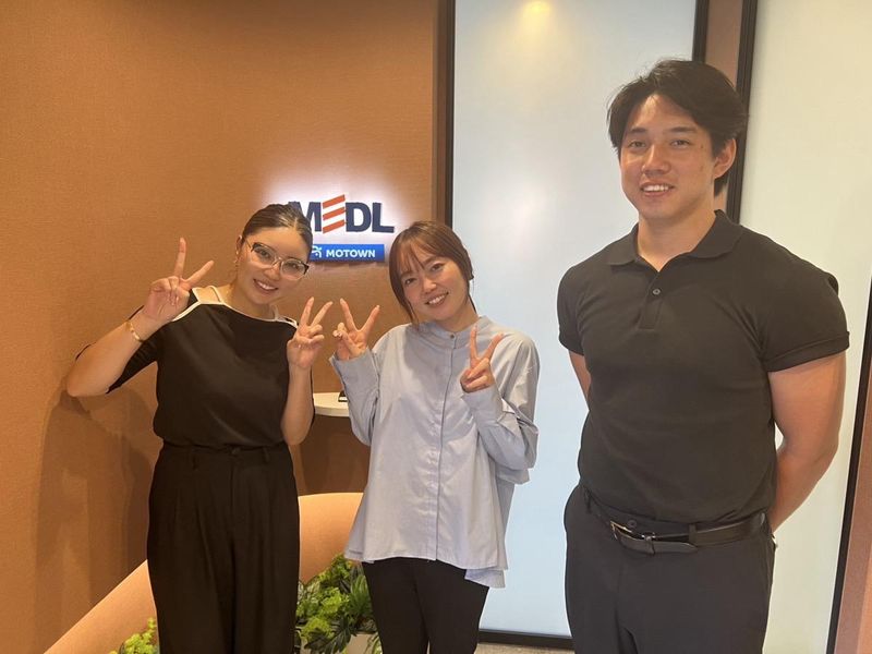株式会社MEDLのアルバイト・バイト求人情報-02