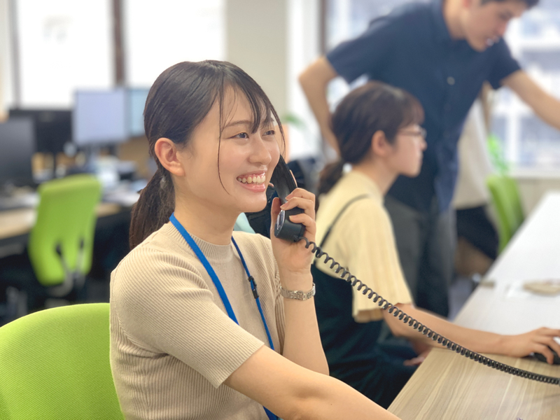 株式会社エスアンドシーの求人・転職情報