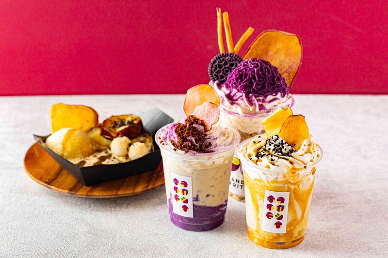 フランダースフリッツ　横浜店のアルバイト・バイト求人情報-02