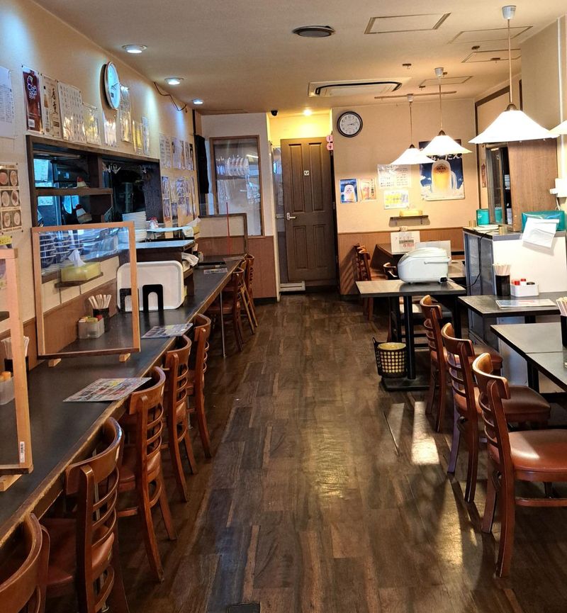 ラーメン明日香　勝田台店の求人・転職情報-02