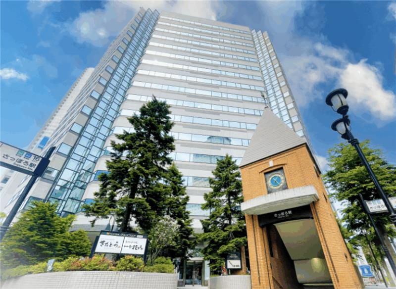 札幌こころとからだのクリニックのアルバイト・バイト求人情報-02