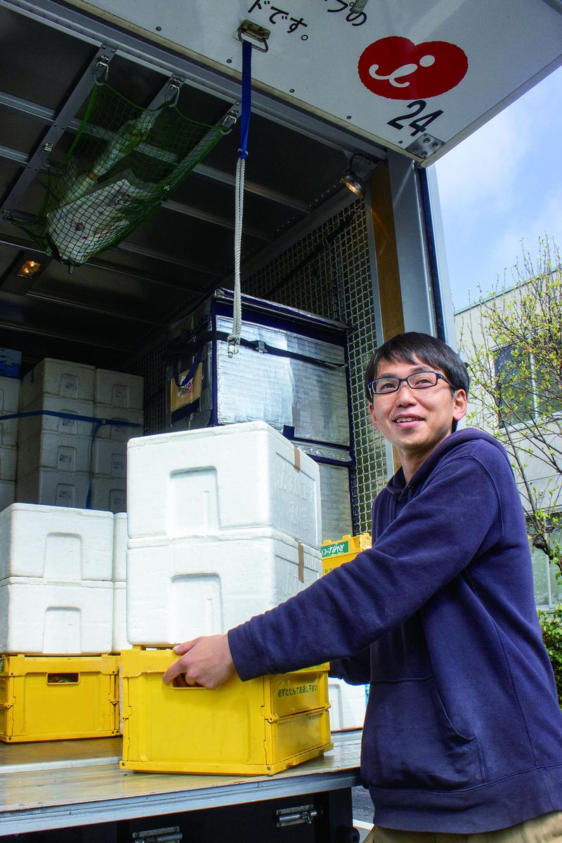 生活協同組合あいコープみやぎの求人・転職情報