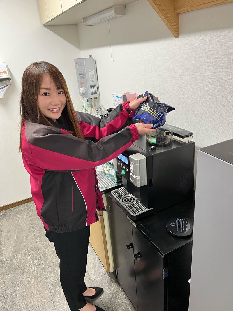 株式会社あゆみっくす　岡崎営業所の求人情報