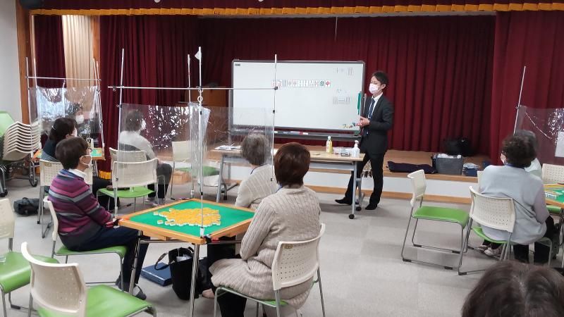 特定非営利活動法人ライフアップの求人・転職情報