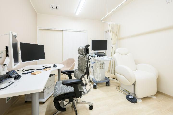 つくばレディースライフクリニックの求人・転職情報