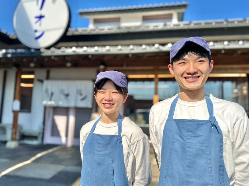 鶏塩麺　リオンのアルバイト・バイト求人情報-05