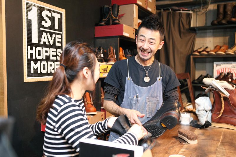 株式会社HOPESMOREの求人・転職情報