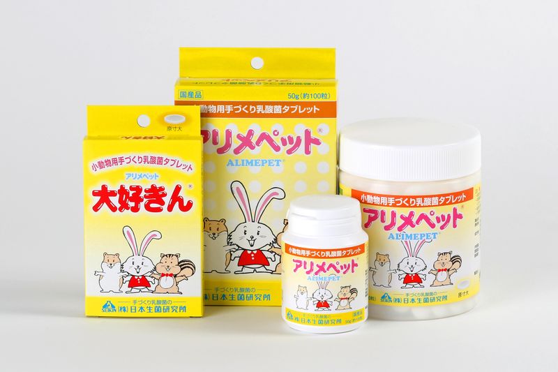 株式会社日本生菌研究所の求人・転職情報