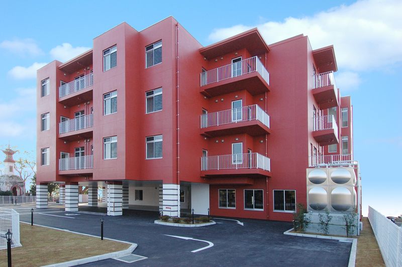 社会福祉法人　樹陽会の求人・転職情報