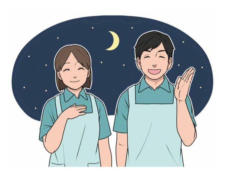 求人画像