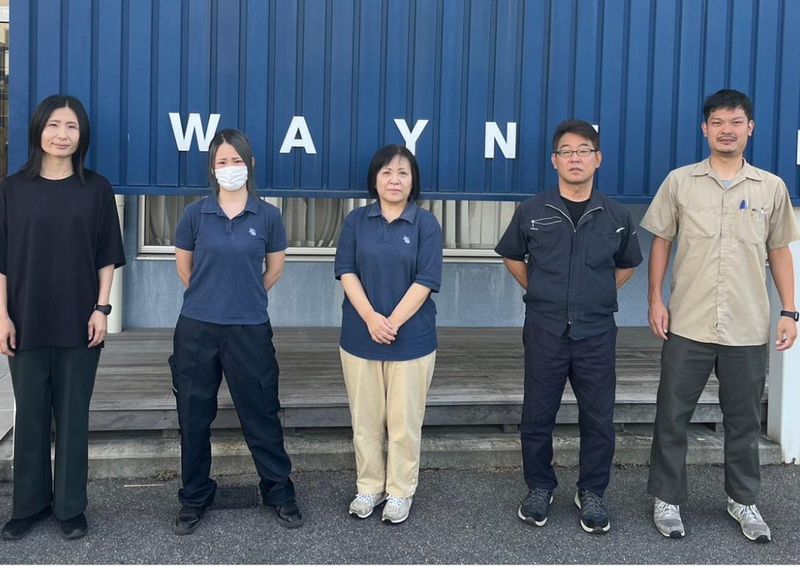 株式会社ギャレットの求人・転職情報