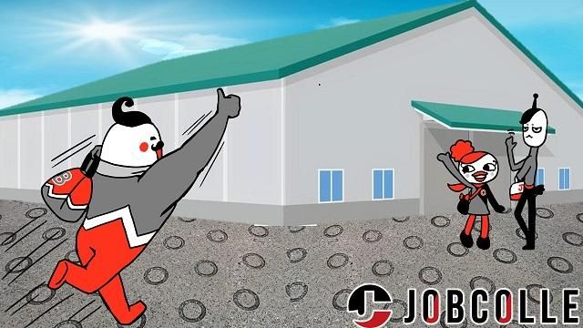 ジョブコレ名古屋株式会社