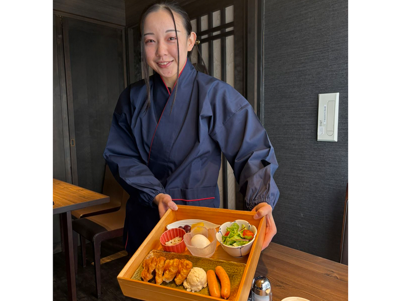 株式会社Ｐｒｏｓｔｙｌｅ旅館の求人・転職情報