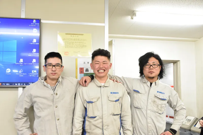 株式会社神戸製鋼所の求人・転職情報