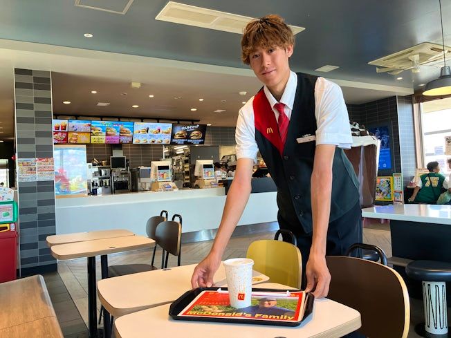 マクドナルド 岩見沢大和タウンプラザ店のアルバイト・バイト求人情報-02
