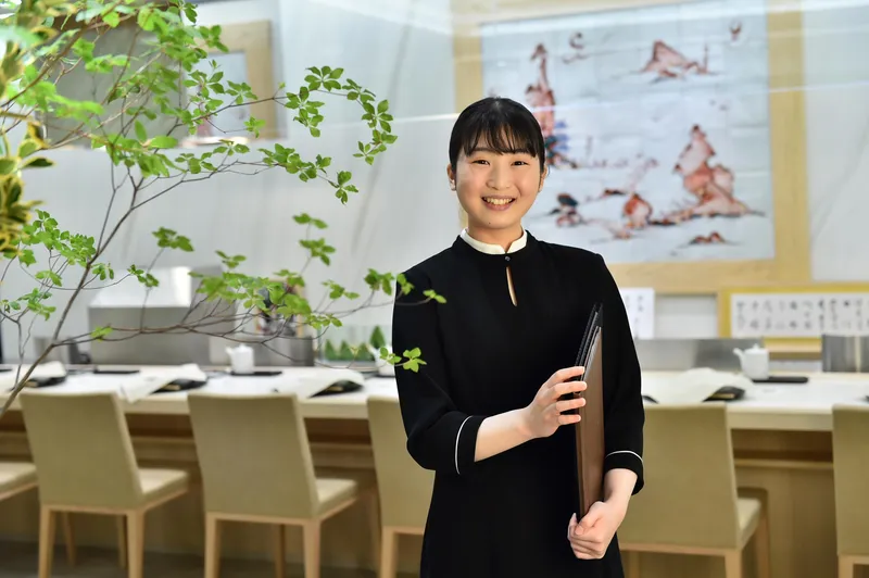 銀座天一 横浜高島屋店のアルバイト・バイト求人情報-06
