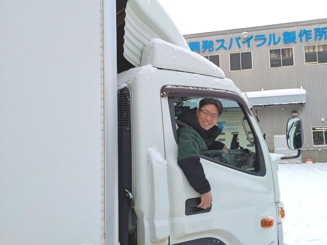 株式会社興発スパイラル製作所の求人・転職情報