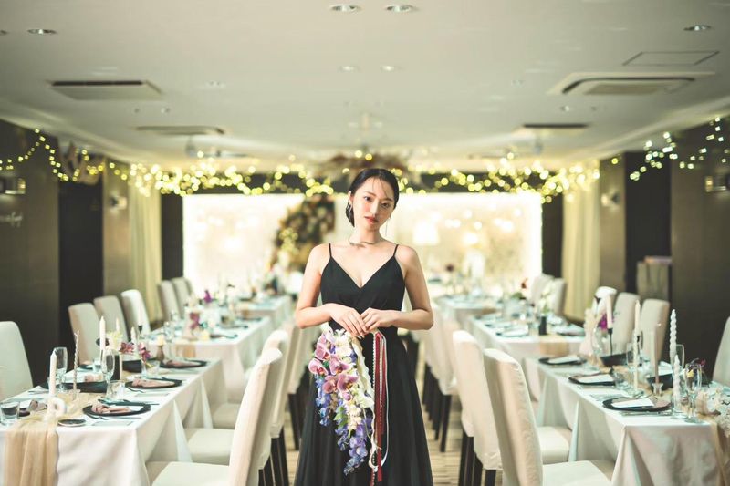 「Wedding Space-Alohau」・「Wedding Space-Lover's Mahalo」(株式会社Cu)のアルバイト・バイト求人情報-03