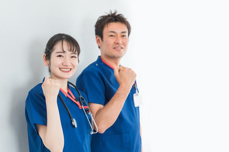 一般財団法人　医療情報健康財団のアルバイト・バイト求人情報-02