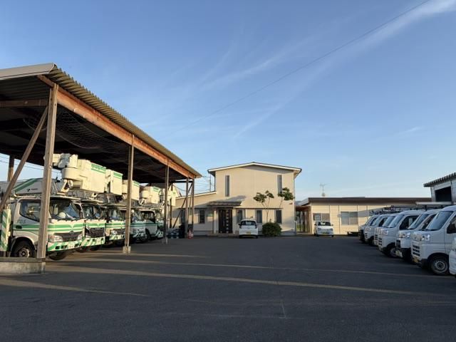 福岡電気サービス株式会社の求人・転職情報