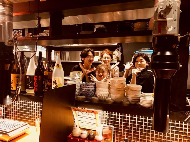 肉酒場ザ・カルビのアルバイト・バイト求人情報-02