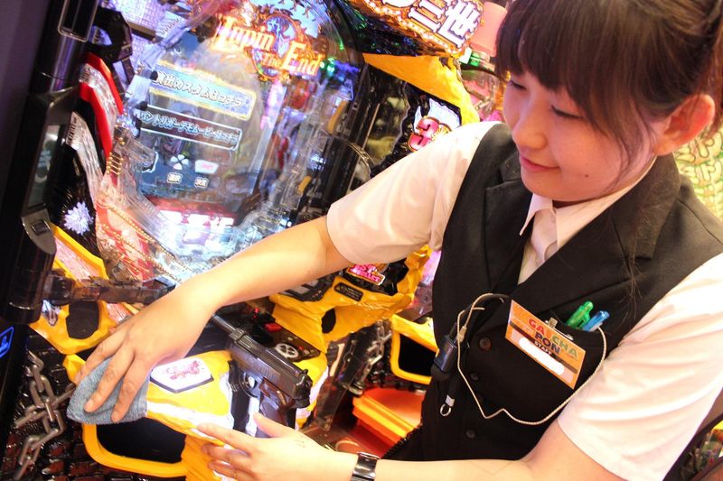 がちゃぽん札幌新川店(株式会社立岩　がちゃぽんグループ)のアルバイト・バイト求人情報-16