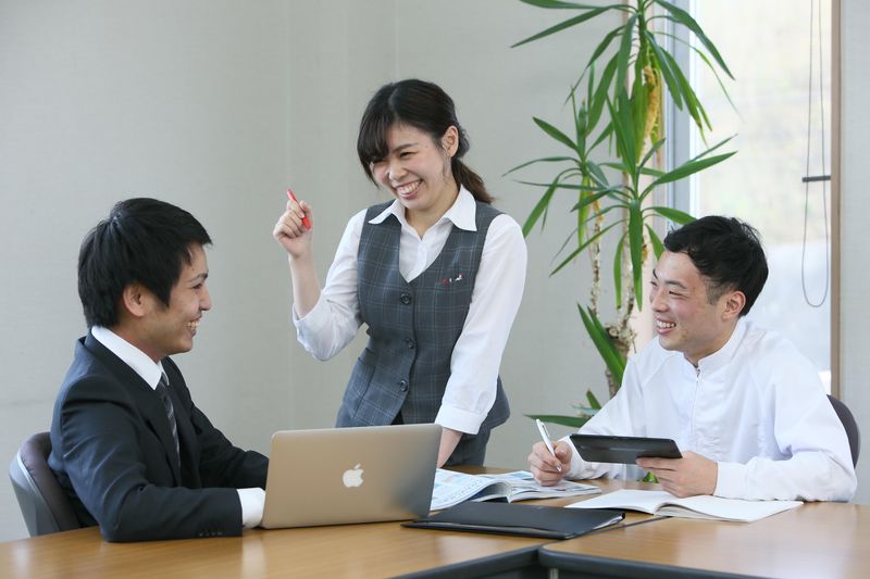 株式会社やまみの求人・転職情報