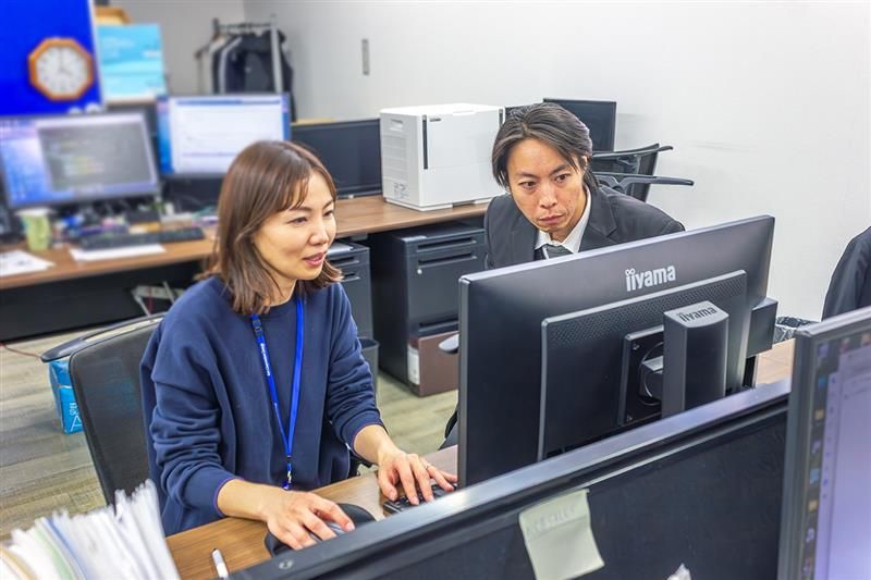 株式会社ケン・コーポレーションの求人・転職情報