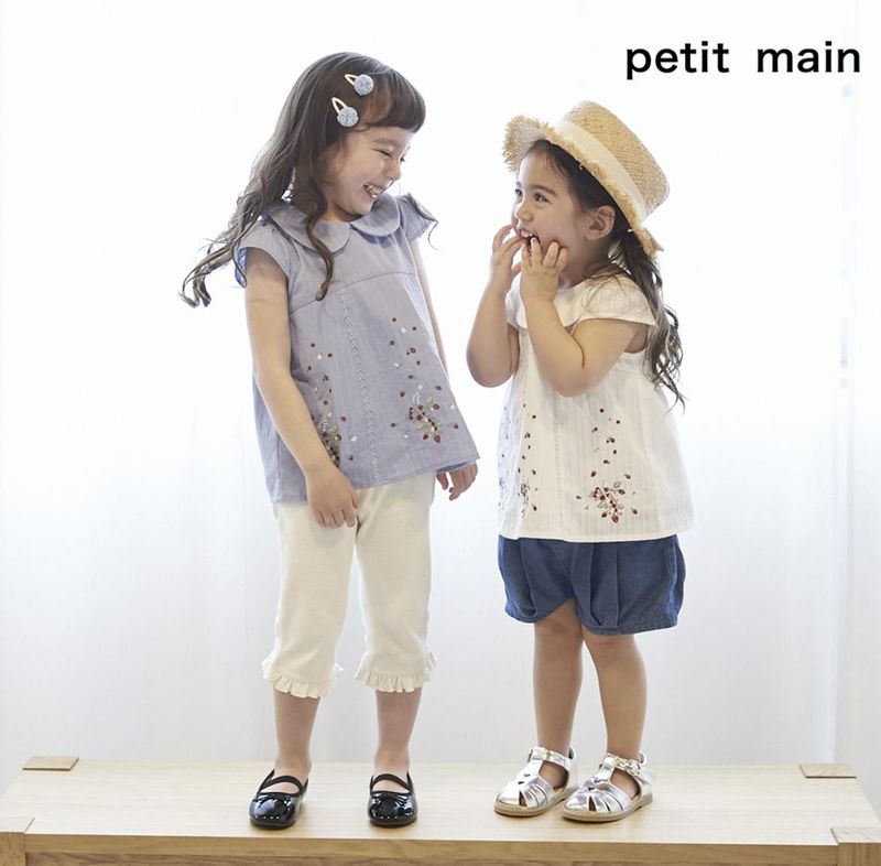 petit main(プティマイン) ららぽーと和泉店の求人情報