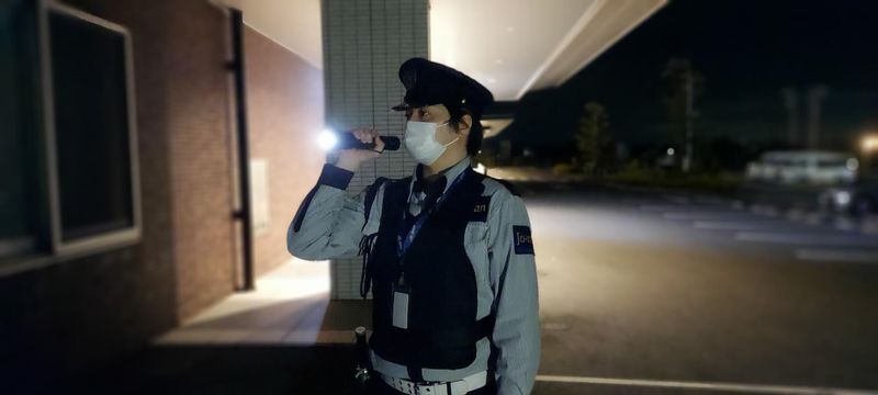 愛知県豊田市内(株式会社城南警備保障)のアルバイト・バイト求人情報-03