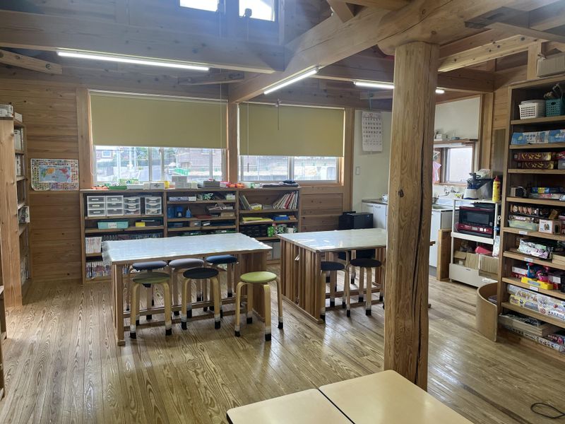 特定非営利活動法人こどもの杜　八幡小学校 放課後児童クラブのアルバイト・バイト求人情報-02
