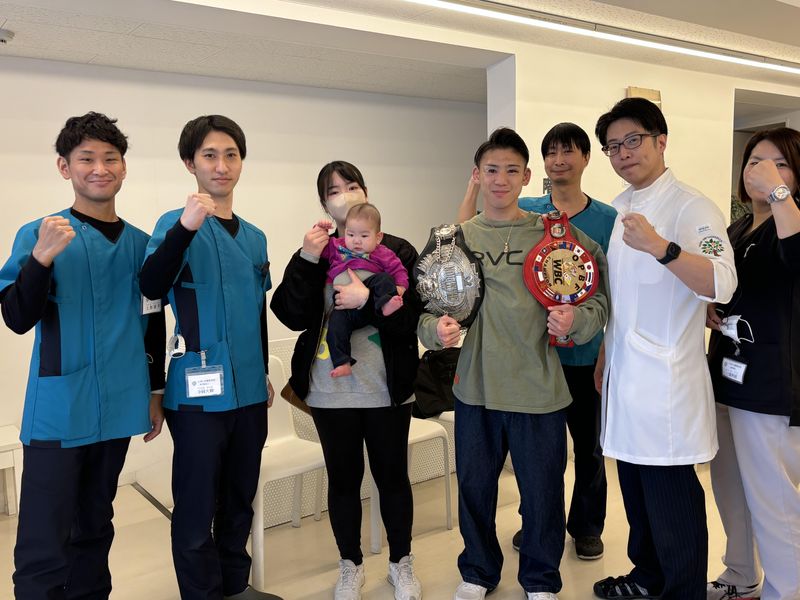 いきいき整形外科の求人・転職情報