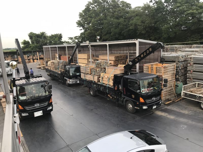 Ｎ’Ｚ株式会社の求人・転職情報