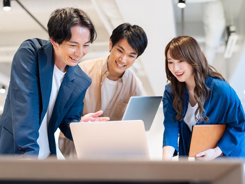  株式会社エムフィールドの求人・転職情報