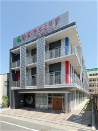 杏園会グループの求人・転職情報