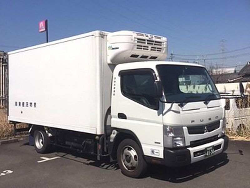 泉物流産業株式会社　の求人・転職情報