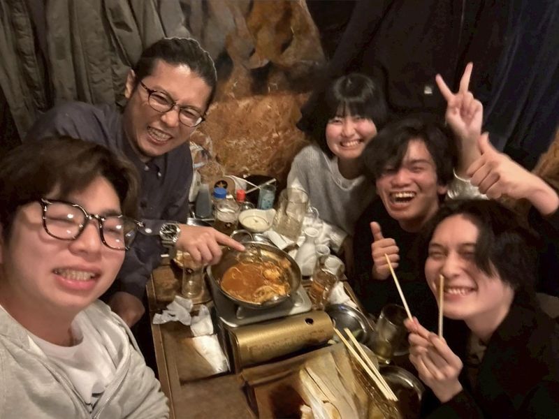 イルキャンティ　ノンノ･ノンナの派遣求人情報