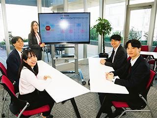 株式会社あとらす二十一
