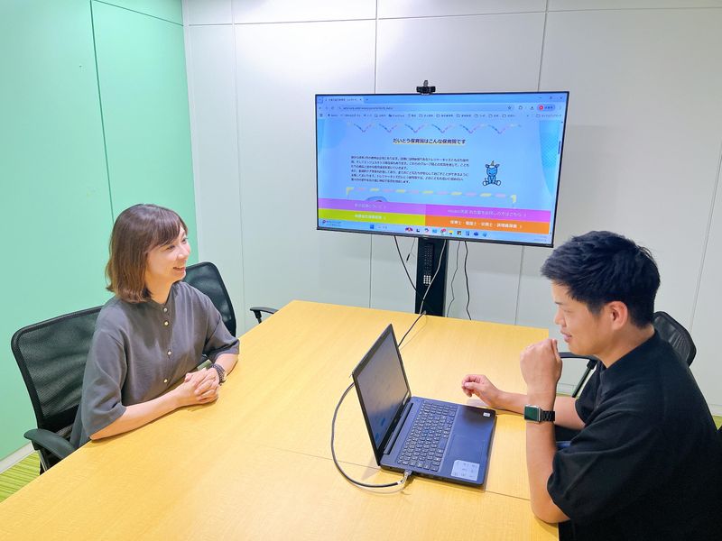 株式会社セリオ　東京オフィスのアルバイト・バイト求人情報-02