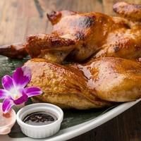 MERENGUE　ラゾーナ川崎店 　Merengueのハワイアンステーキ専門店のアルバイト・バイト求人情報-05