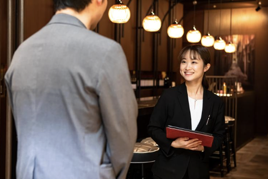 ＪＯＥ’Ｓ　ＳＨＡＮＧＨＡＩ　ＪＡＰＡＮ株式会社-0012の求人・転職情報