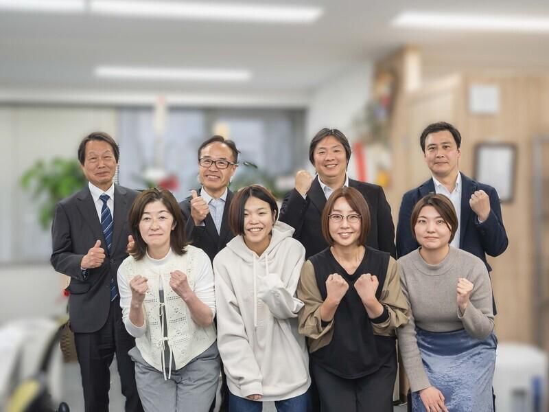 ネクストブレイン株式会社の求人・転職情報