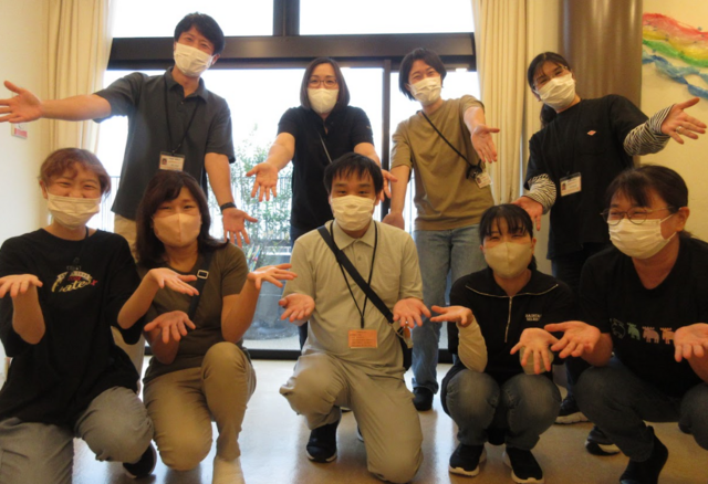 社会福祉法人北九州市福祉事業団　北九州市立総合療育センターの求人・転職情報