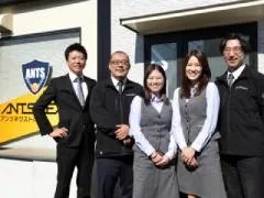 アンツネクスト株式会社の求人・転職情報