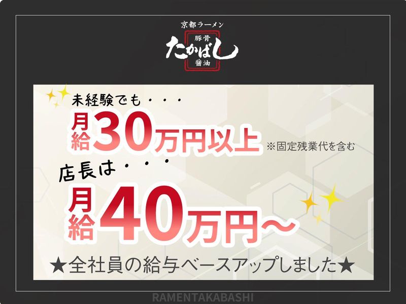 本格焼肉チファジャ【京都駅前店】の求人・転職情報-02